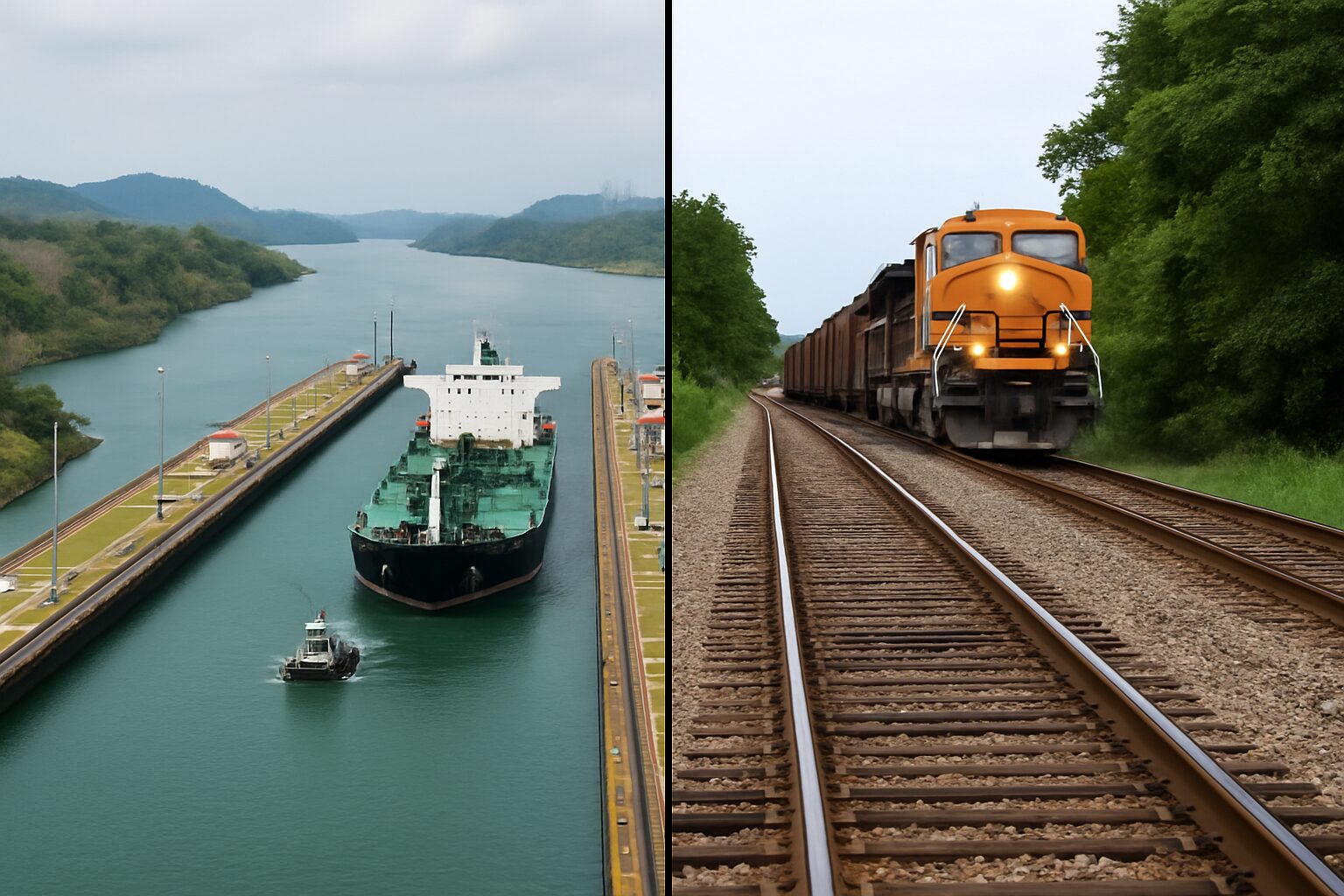 Tren Mexicano pierde más de la mitad de sus pasajeros en el primer trimestre de 2025